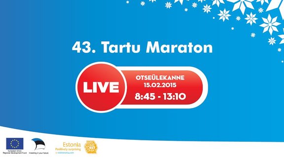 Tartu Maraton