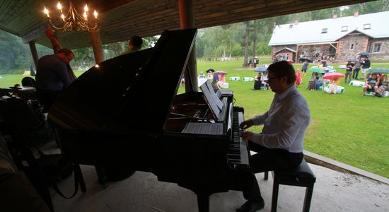 Sāksies trešais alternatīvais kamermūzikas festivāls 'Sansusī'