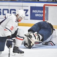 KHL: 'Slovan' šobrīd nav finanšu, lai nākamsezon spēlētu līgā