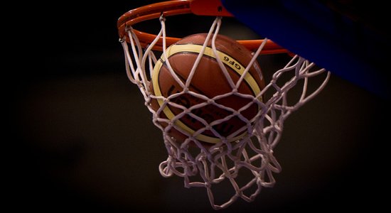 Fomina un Lagdziņa atskaitītas no Latvijas sieviešu basketbola izlases