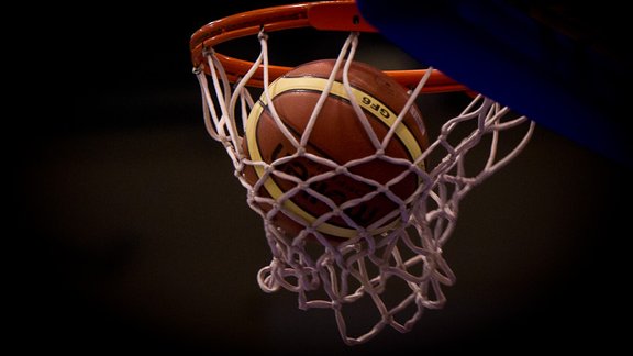 Latvijas U-16 basketbolistēm vēl viens panākums pār Lietuvas vienaudzēm Latvijas U-16 basketbolistēm vēl viens panākums pār Lietuvas vienaudzēm