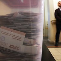 Ventspilī ar 21,68% vēlētāju balsīm uzvar ZZS