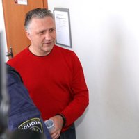 Трех обвиняемых по делу Latvenergo приговорили к реальным срокам