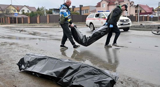 ПАСЕ: Для суда над руководством РФ нужен спецтрибунал