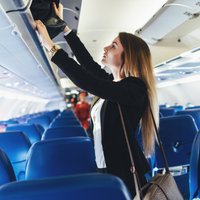 Стюардесса рассказала о предпочтениях занимающихся сексом в самолете пассажиров