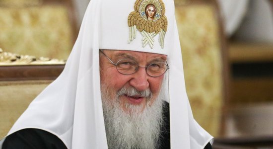 Патриарх Кирилл наказал протоиерея за "Троицу". Кто такой Леонид Калинин и что он сделал