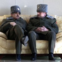 Kirgizstānā pieķer tadžiku milici ar 36 kilogramiem hašiša
