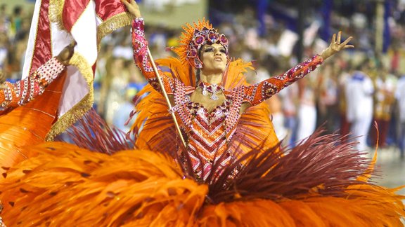 rio de janeiro carnival 2015 - 35