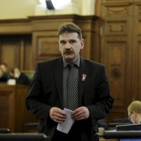Ингмар Лидака стал сопредседателем Латвийской Зеленой партии