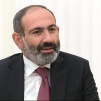 Пашинян вновь избран премьер-министром Армении