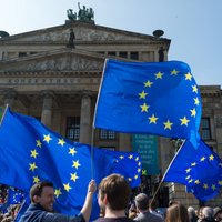 Названы главные вызовы для Европы на ближайшие десять лет