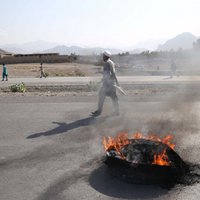 Sprādzienā Afganistānā gājuši bojā vismaz 32 cilvēki