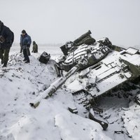 ASV apsūdz Krieviju un kaujiniekus pamiera pārkāpšanā