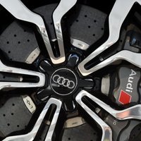 Jūlijā Barselonā 'Audi Summit' laikā prezentēs jauno 'Audi A8'