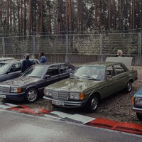 Svētdien pie Rīgas Motormuzeja varēs aplūkot klasisko auto sezonas atklāšanu