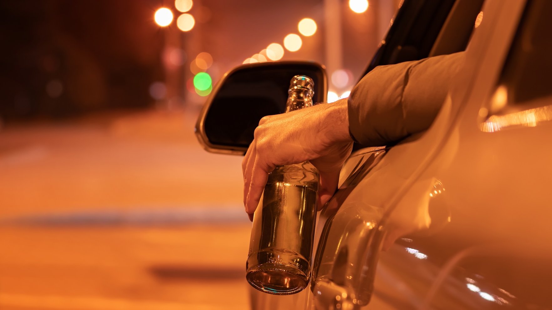 Sekmes dzērājšoferu izskaušanā Latvijā stagnē, atzīst amatpersonas