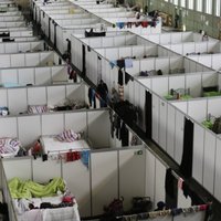 Itālija: Vācija uzņems simtiem bēgļu, lai atdzīvinātu stagnējošo pārvietošanas programmu