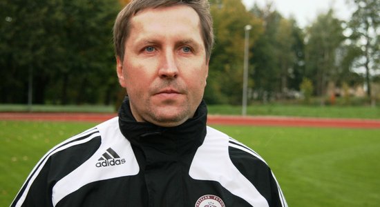 Латвийская сборная в Питере прошлась катком по эстонцам