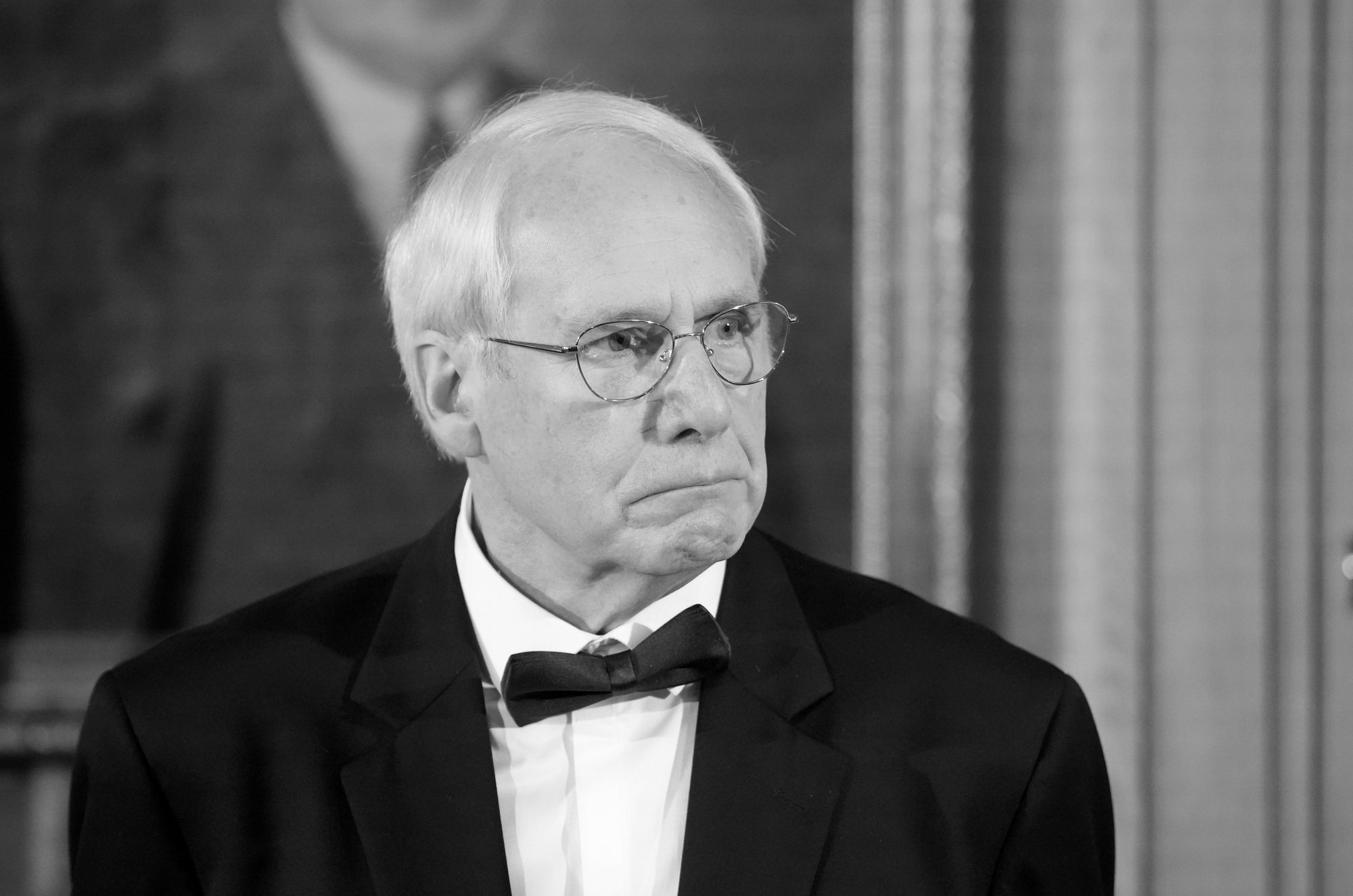 Miris izglītības pētnieks Andrejs Rauhvargers