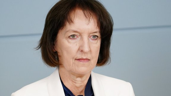 Inga Bērziņa