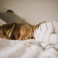Pieņemšanās svarā un redzes problēmas: kādas sekas var radīt regulārs miega trūkums