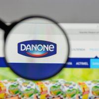 'Danone' zīmola stāsts: zāles pret aizcietējumu, kas kļuva par patēriņa produktu