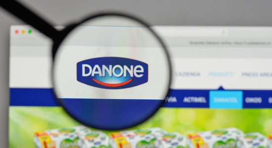 Москва исключила российский бизнес Danone из списка госкомпаний
