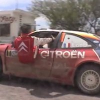 Video: vai atceries šos WRC momentus?