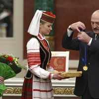 Rinkēviča vizīte Baltkrievijā: darba kārtībā arī 'Lukašenko ielūgums'