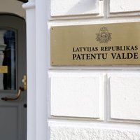 Ievērojami pieaudzis Latvijā apstiprināto Eiropas patentu un pieteikto preču zīmju skaits