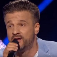 ВИДЕО: Рижанин прошел кастинг в украинский Х-Factor
