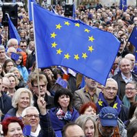 Эксперт: выборы в Европарламент не стали революцией