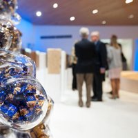 Helsinku pievārtē atklāts jaunais 'Fazer' šokolādes centrs
