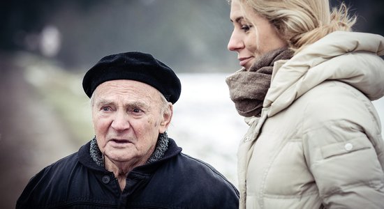 Varšavā pirmizrādi piedzīvos lietuviešu dokumentālais trilleris par Auksto karu –'Lēciens'