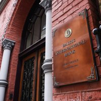 Kriminālās autoritātes no Belokoņa bankas centušās nopirkt informāciju par klientiem