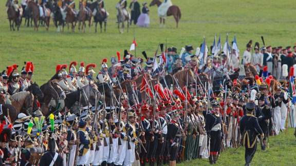 Borodino