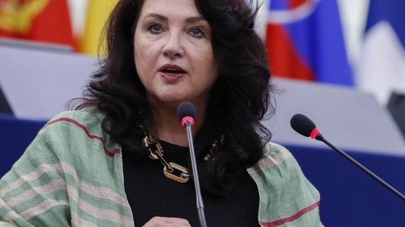 Helena Dalli