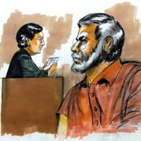Американский суд посадил спонсора террористов на 14 лет