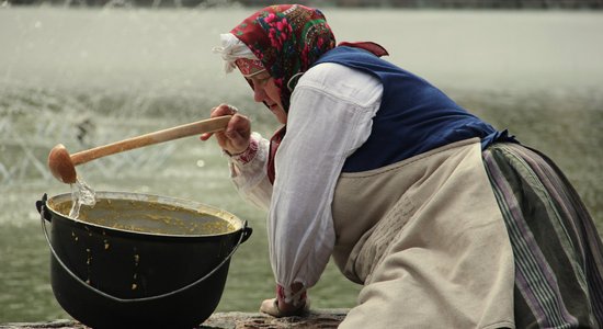 Preiļos atklās fotogrāmatu 'Latgalietis XXI gadsimtā'