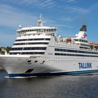 Pateicoties prāmim 'Isabelle', 'Tallink’ veiksmīgs gada sākums
