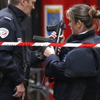 DP: kopš teroraktiem Parīzē drošības situācija Eiropā nav uzlabojusies
