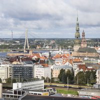 Rīgā piecām ielām plāno piešķirt pasaulē pazīstamu rīdzinieku vārdus