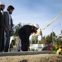 'Daesh' paziņo, ka apšaudi Kalifornijā sarīkojuši tās atbalstītāji