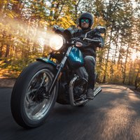 Izmaiņas Latvijā populārāko motociklu topā