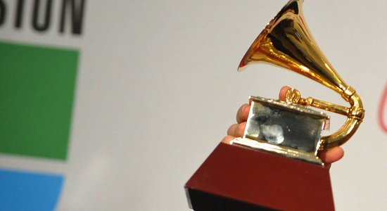 Losandželosā tiks pasniegtas 'Grammy' balvas