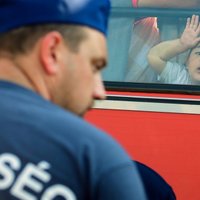 Vācijas lēmums norāda uz steidzamību bēgļu sadales mehānisma ieviešanā, uzsver ES
