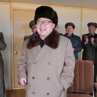 Ziemeļkoreja testē jauno starpkontinentālo ballistiskās raķetes dzinēju; brīdina ASV