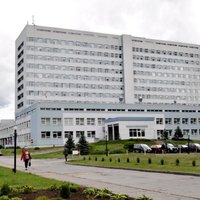 Daugavpils reģionālajai slimnīcai pieprasa paskaidrojumus saistībā ar Krāslavā piekautā vīrieša nāvi