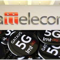 Консультанты: Lattelecom и LMT утратят лидерские позиции, если не объединятся