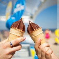 25. maijā Jūrmalā notiks Vislatvijas saldējuma festivāls